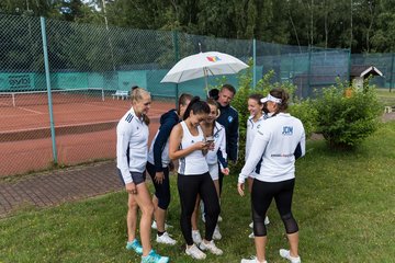 Emma Gevorgyan 63 - RL TC an der Schirnau - TC 1899 BW Berlin : Ergebnis: 1:8